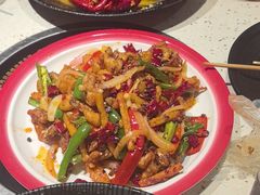 -沪小胖·小龙虾·蓝龙王(八佰伴店)