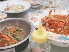 -巴依老爷新疆美食(魏公村店)