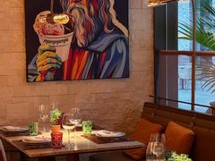 -Mammamia意大利餐厅(阳春巷店)