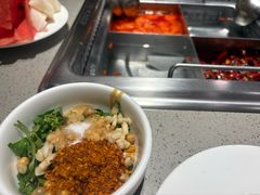 -海底捞火锅(攀枝花万达店)