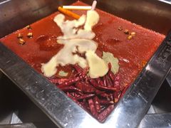 -锦城印象火锅(天府三街店)