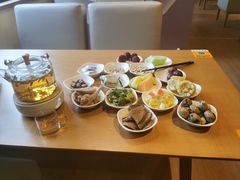 -品茗轩茶楼(江川路店)