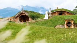 -太古映画婚纱摄影(天河店)