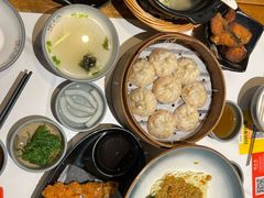 -馋三尺蟹粉小笼(人民广场店)