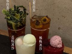 -三出山火锅(南京万象天地店)
