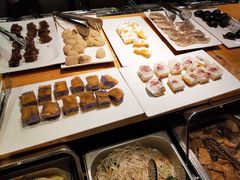 -素清香(解放路店)