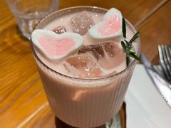 -Rosemary·纽西兰简餐(江南西店)