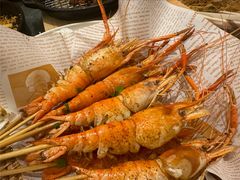 -79号渔船海鲜饭店(宝安店)
