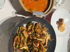 -大鸭梨烤鸭(金色漫香店)