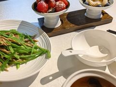 -醉霖生态餐厅(交大店)