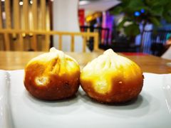 苏式生煎-老苏州大客堂·苏帮菜·松鼠桂鱼·苏州传统小吃(观前街人民商场店)