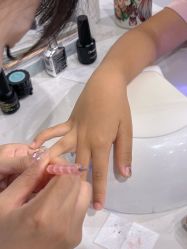 -芙罗拉·Flower Nail美甲美睫