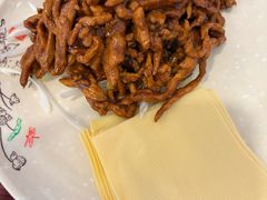 -聚首堂·特色小吃·肘子(什刹海德胜门店)