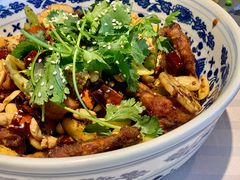 香锅牛蛙-和记小菜(大宁店)