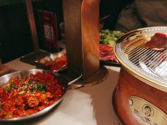 -西塔老太太泥炉烤肉(温州首店万象城黑金店)