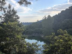 -九龙潭景区