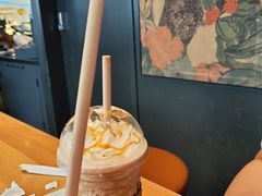 -星巴克(广州中华广场B1层店)