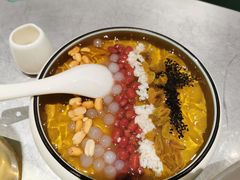 -姚姚酸菜鱼·金戈戈香港豉油鸡(喜荟城联名店)