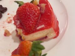 -圣丰索菲特·2 On 988 Café 自助餐厅