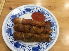 -福祥厦门小馆(舟孟北路店)