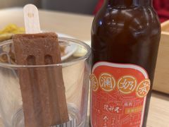 -蔡澜点心·粤菜(新街口IFCX店)