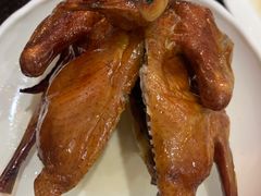 -煲煲掂风味煲仔饭餐厅(西区店)