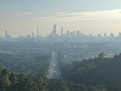 -火炉山森林公园
