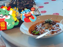 -俏江南-江景昆曲主题餐厅(正大广场店)
