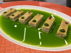 -柿合缘新京菜(国金中心商场店)