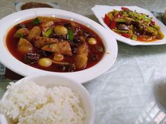 -圣厨牛腩(青春岛社区玉寿苑店)