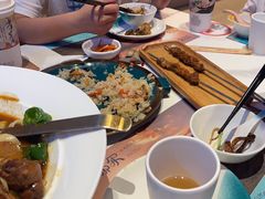 -阿娜尔·新疆菜(宜家荟聚中心店)