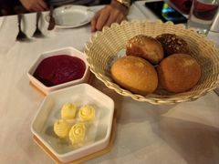 -马克西姆餐厅(崇文门店)