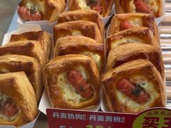 -味多美蛋糕(六里桥店)