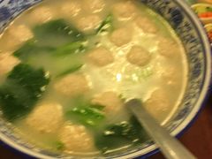 -小土豆北方菜馆(文慧园店)