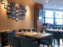 大堂-香港深井掂檔烧鹅茶餐厅(海韵城店)