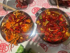 -聚味斋香辣蟹(生态城万达店)