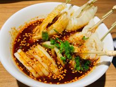 无骨鸡爪-太二酸菜鱼(金沙印象城店)