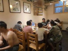 大堂-鸽子窝(宋庄店)