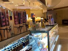 -BreadTalk面包新语·烘焙蛋糕(高德置地春广场店)
