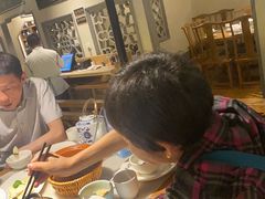 大堂-小菜园新徽菜(马鞍山金鹰店)