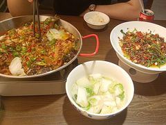 -八碗湘长沙市井菜(坡子街店)