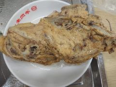 -闫家炸鸡架(五爱总店)