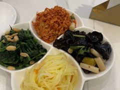 -东方饺子王(和平里店)