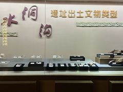 -水洞沟旅游区