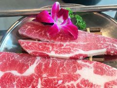 -GOGIYA·咕叽吖韩国传统烤肉店(小榄店)