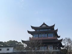-南北湖风景区