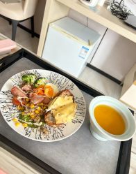 -爱丽馨御景月子中心