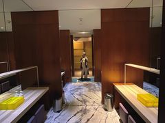 -北京索菲特大酒店·健身中心