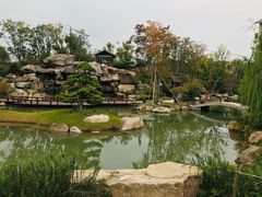 -溧阳天目湖天沐温泉