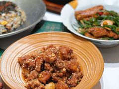 -一同楼福州菜馆(五四店)